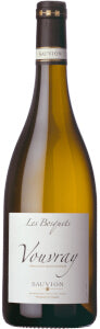 Vouvray Les Bousquets Sauvion