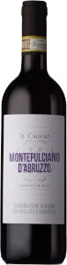 Il Caggio Montepulciano d'Abruzzo