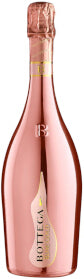 Bottega Rose Gold Spumante NV