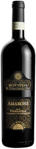 Bottega Amarone della Valpolicella DOC