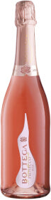 Bottega DOC Prosecco Rose'