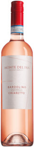 Monte del Fra Bardolino Chiaretto
