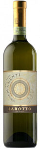 Roberto Sarotto Sassi della Maddalena Gavi di Gavi