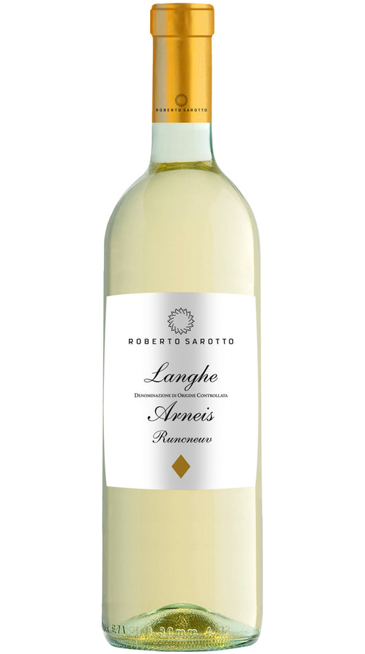 Arneis DOC Langhe Roberto Sarotto