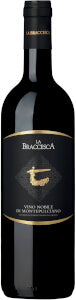 Vino Nobile di Montepulciano la Braccesca