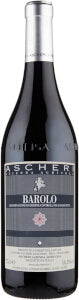 Barolo DOCG Cantine Giacomo Ascheri 2018
