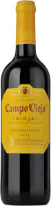 Campo Viejo Rioja Tempranillo