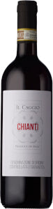 Il Caggio Chianti
