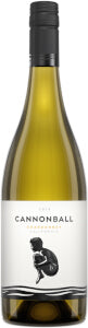 Cannonball Chardonnay, California