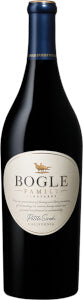 Bogle Vineyards Californian Petite Sirah