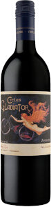 Cycles Gladiator Zinfandel, Lodi