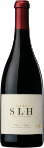 SLH Hahn Pinot Noir