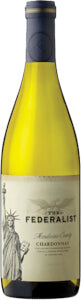 Federalist Chardonnay
