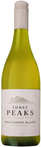 Three Peaks Sauvignon Blanc