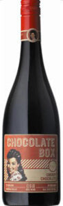 Chocolate Box - ‘Cherry Chocolate’ GSM
