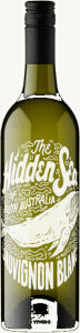 Hidden Sea Sauvignon Blanc