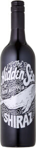 Hidden Sea Shiraz