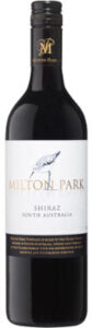 Thorn-Clarke Milton Park Shiraz