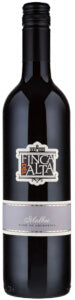 Finca del Alta Malbec