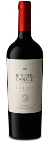 Humberto Canale Estate Merlot, Patagonia
