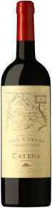 Catena Appelation Cabernet Franc