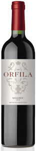 Orfila Malbec