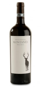 Montanes Malbec