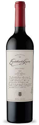 Familia Gascon Malbec