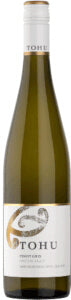 Tohu Pinot Gris NZ