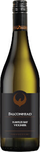 Falconhead Hawkes Bay Viognier