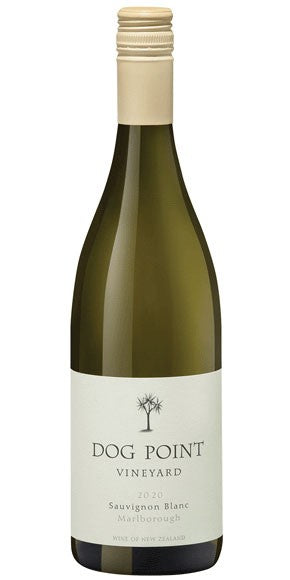 Dog Point Sauvignon Blanc