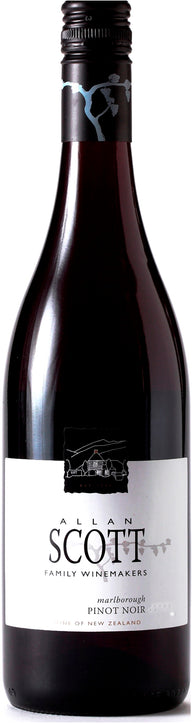 Allan Scott Pinot Noir