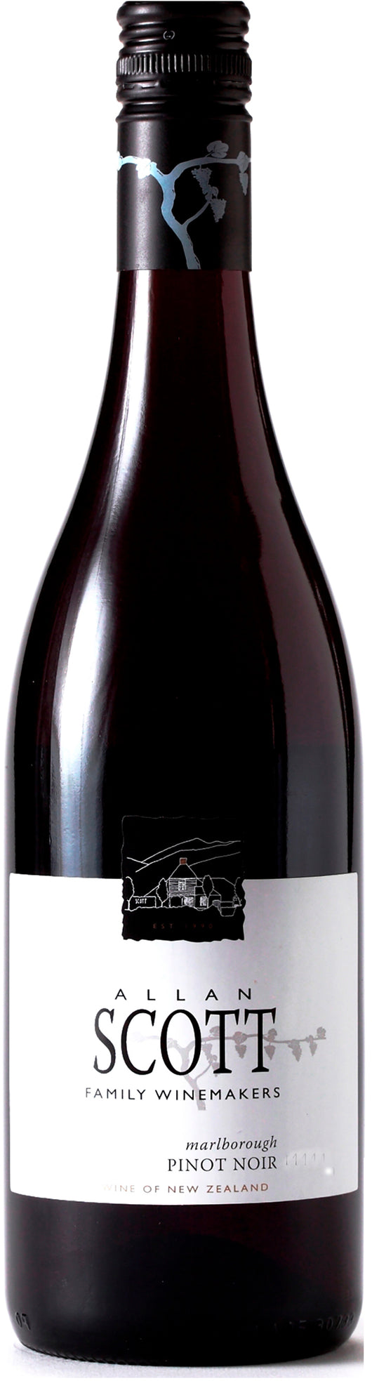 Allan Scott Pinot Noir