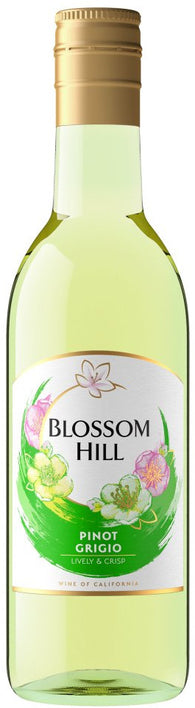 Blossom Hill Pinot Grigio 187.5ml