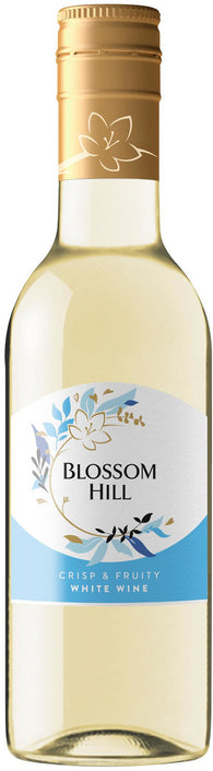 Blossom Hill White 187.5ml