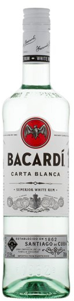 Bacardi Superior