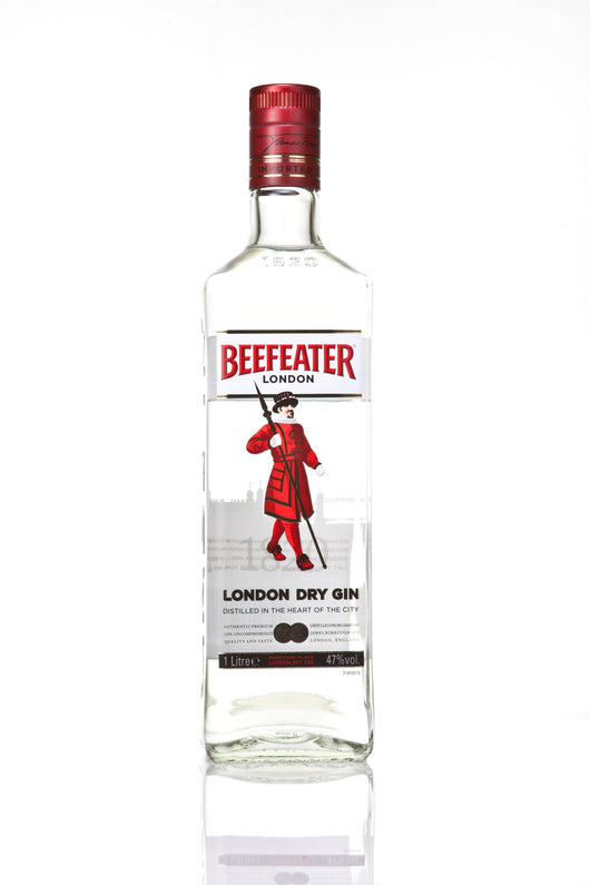 Beefeater Export Gin 40% Litre