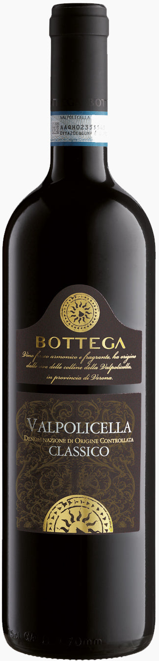 Bottega Valpolicella Classico