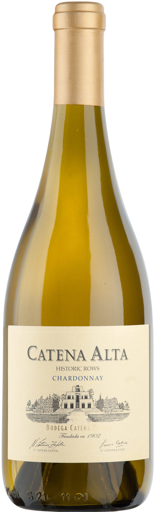 Catena Alta Chardonnay
