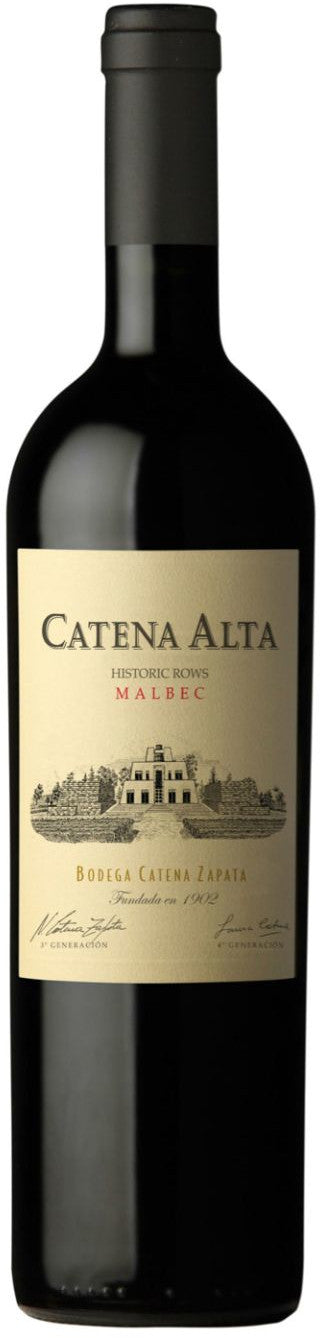 Catena Alta Malbec