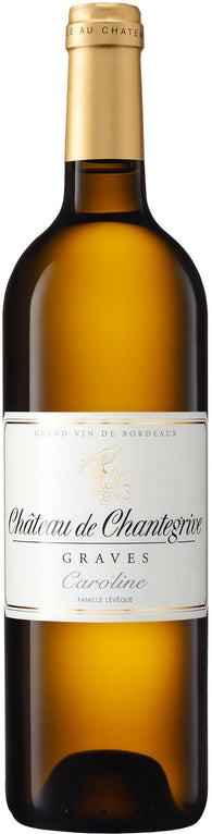 Chateau Chantegrive 'Caroline' Graves Blanc