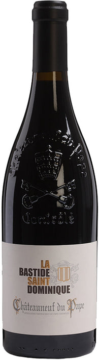 Chateauneuf du Pape Rouge Bastide Dominique