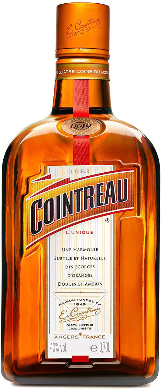 Cointreau Litre 40%