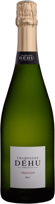 Déhu Père & Fils - Tradition Brut