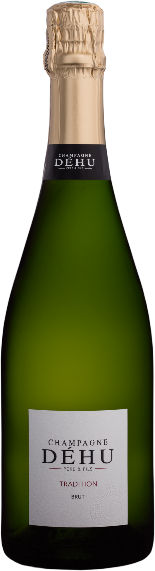 Dehu - Pere et Fils - Tradition Brut 37.5cl