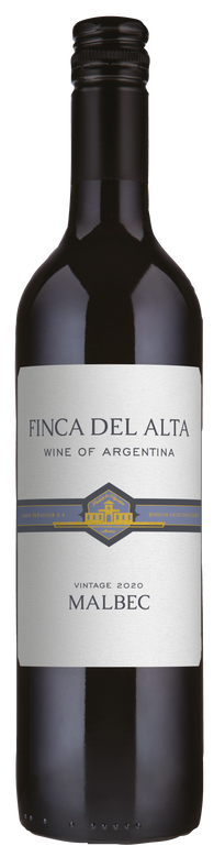 Finca del Alta Reserve Malbec