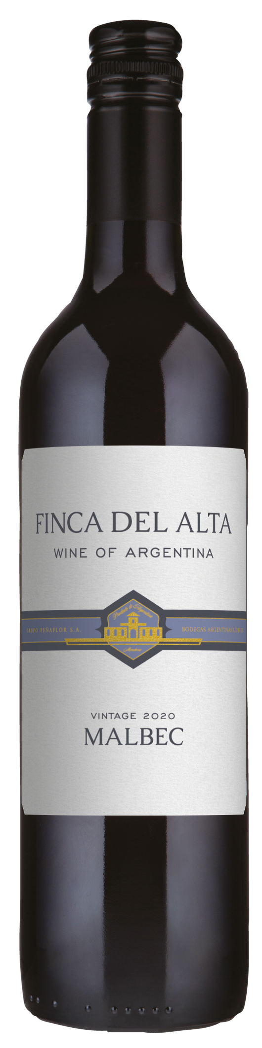 Finca del Alta Reserve Malbec