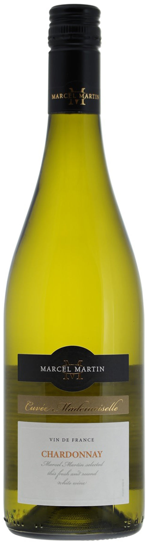 Marcel Martin Chardonnay