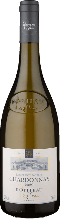 Ropiteau Plantes Nobles Chardonnay