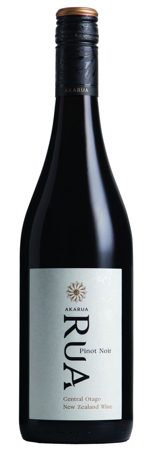 Rua Central Otago Pinot Noir